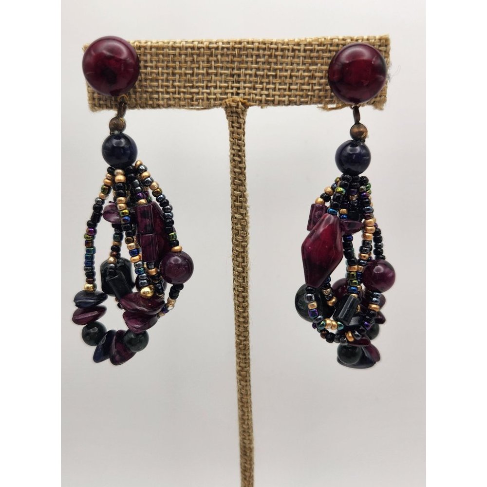 Beading Earings